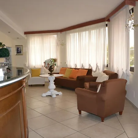 Park 3* Casa Francesi
