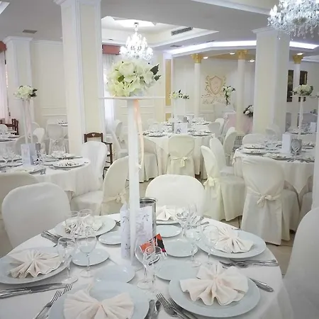 Park Hotel 3*