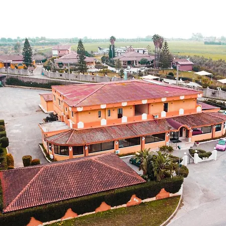 Park Hotel Casa Francesi