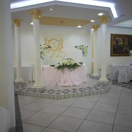 Park Hotel