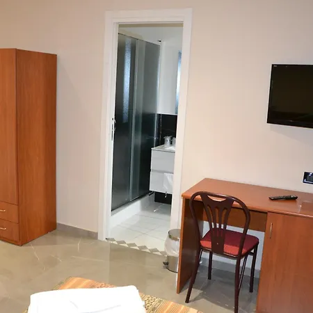 Hotel Park 3*