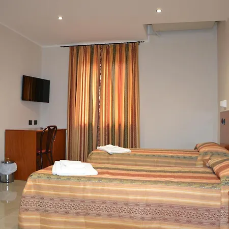 Park Hotel 3*